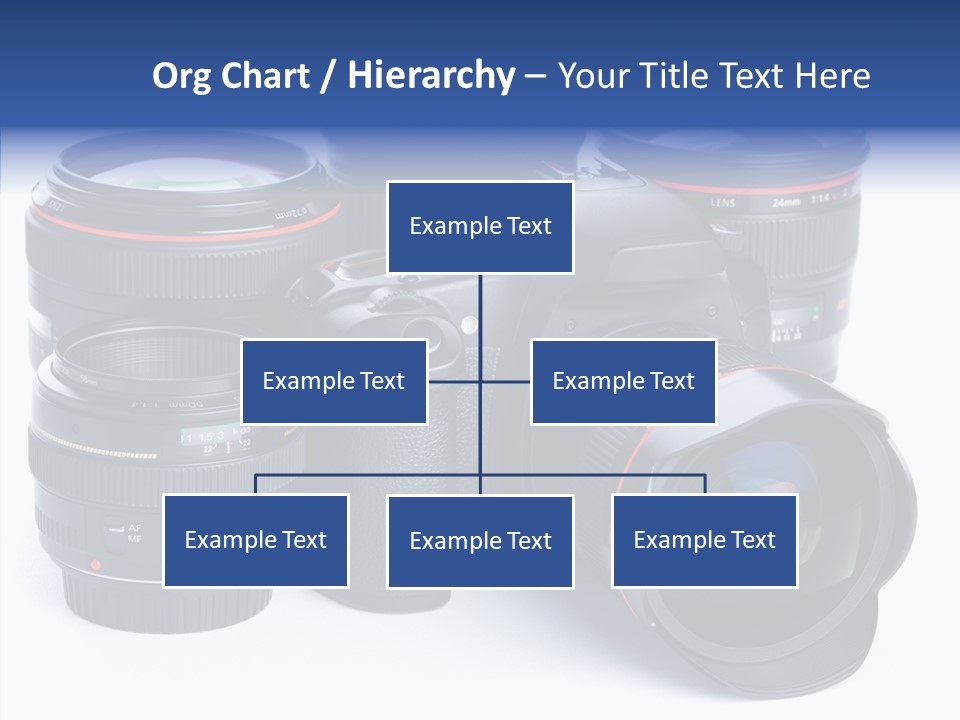 Technology Digital Professional PowerPoint Template