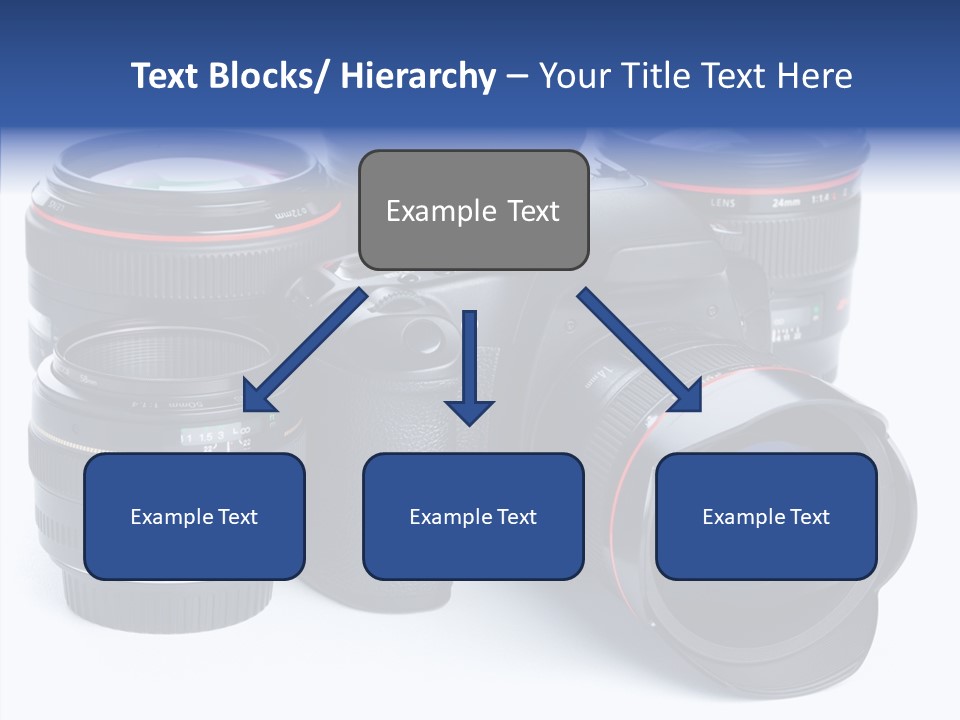 Technology Digital Professional PowerPoint Template