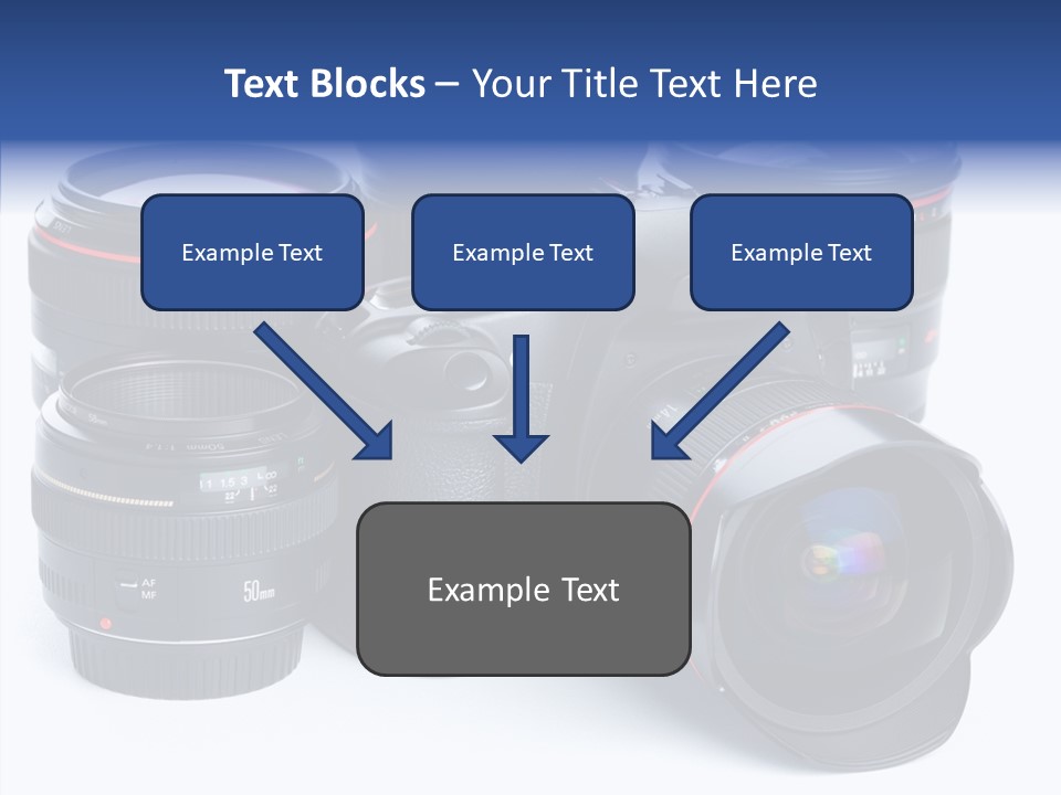 Technology Digital Professional PowerPoint Template