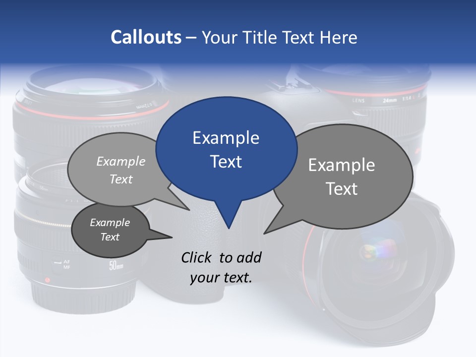 Technology Digital Professional PowerPoint Template