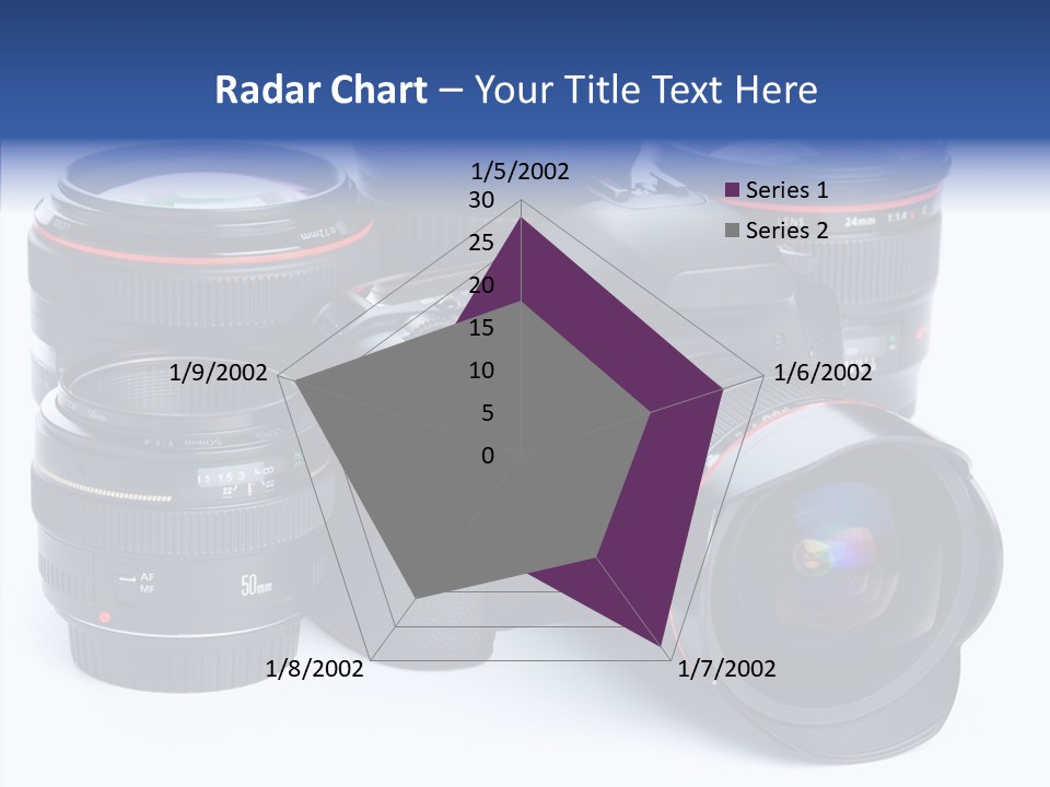 Technology Digital Professional PowerPoint Template