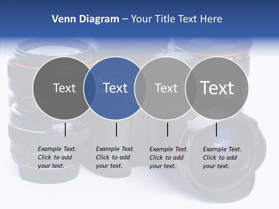 Technology Digital Professional PowerPoint Template