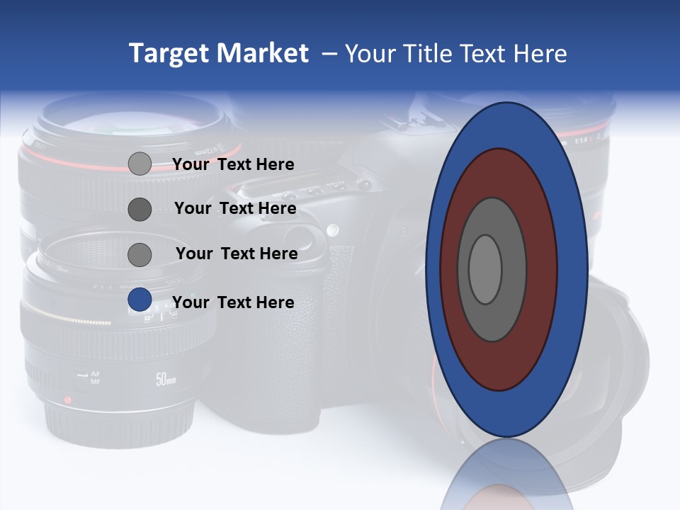 Technology Digital Professional PowerPoint Template