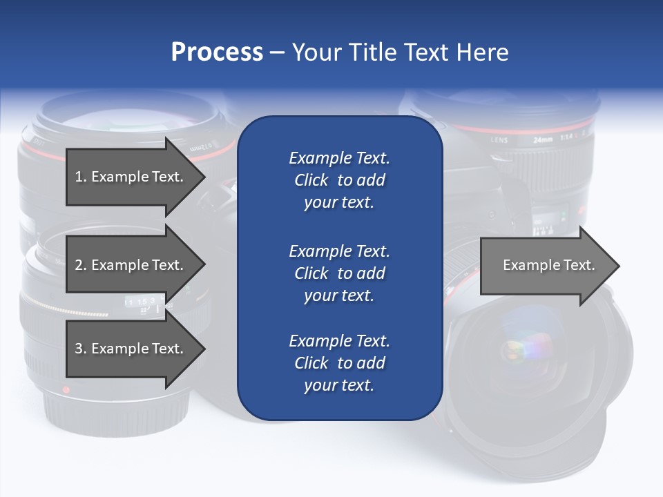 Technology Digital Professional PowerPoint Template
