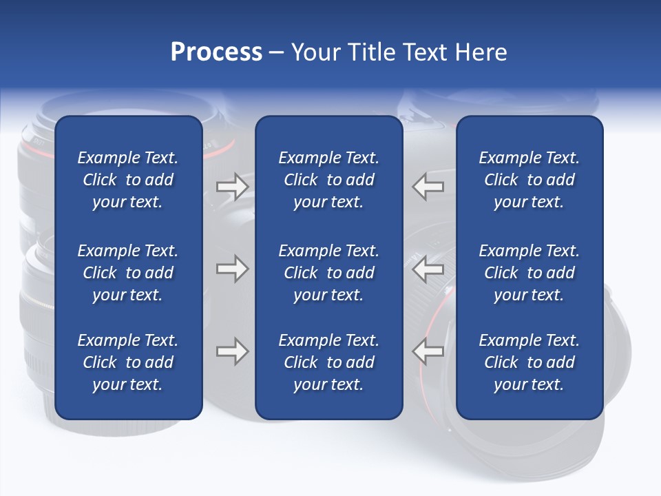 Technology Digital Professional PowerPoint Template