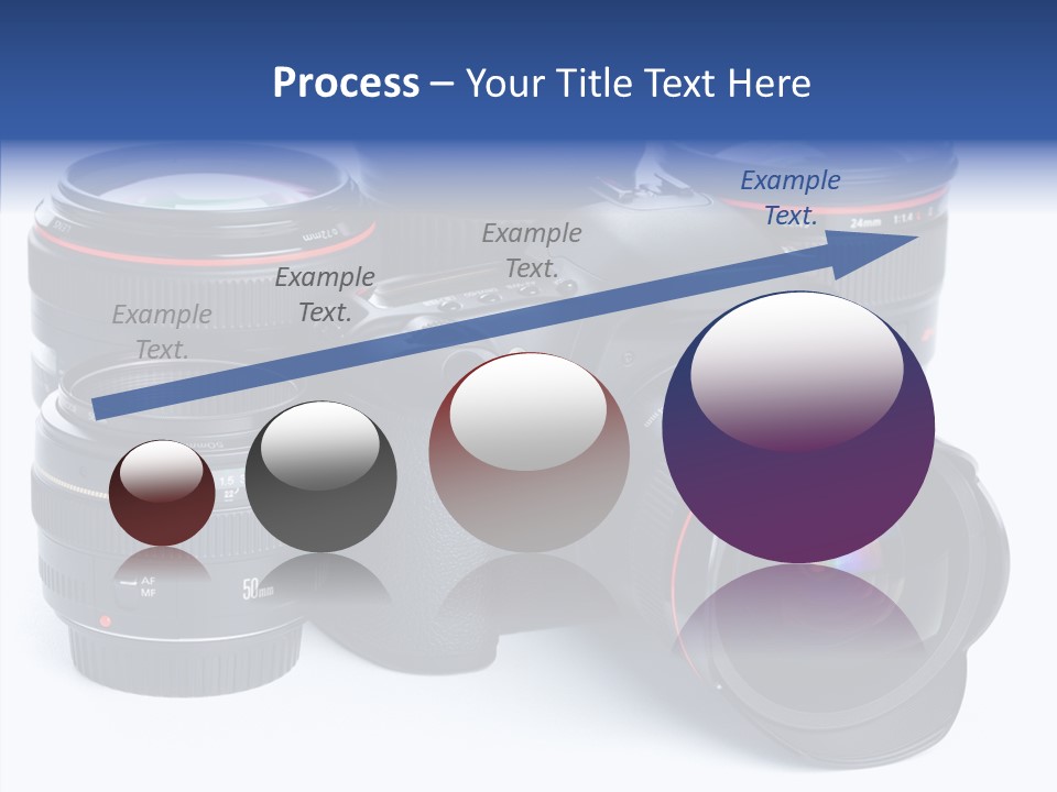 Technology Digital Professional PowerPoint Template