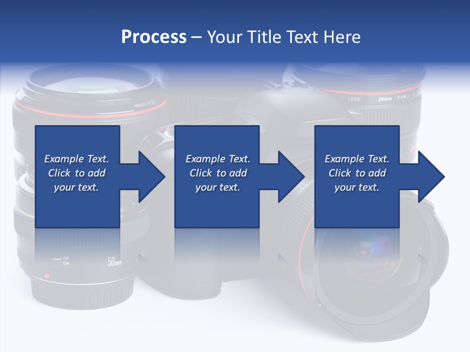 Technology Digital Professional PowerPoint Template