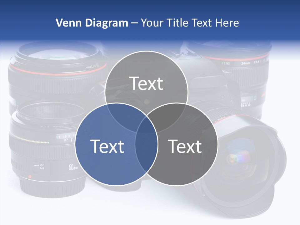 Technology Digital Professional PowerPoint Template