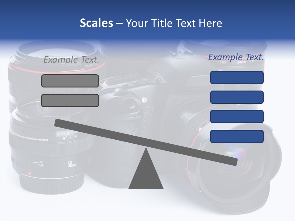 Technology Digital Professional PowerPoint Template