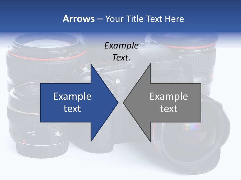 Technology Digital Professional PowerPoint Template