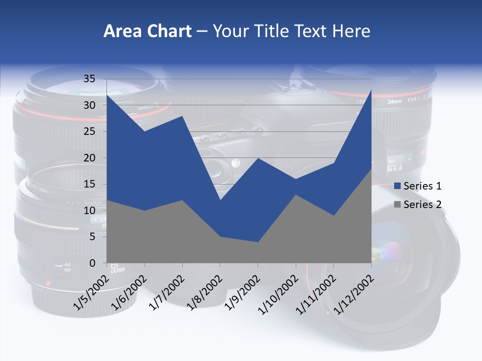 Technology Digital Professional PowerPoint Template