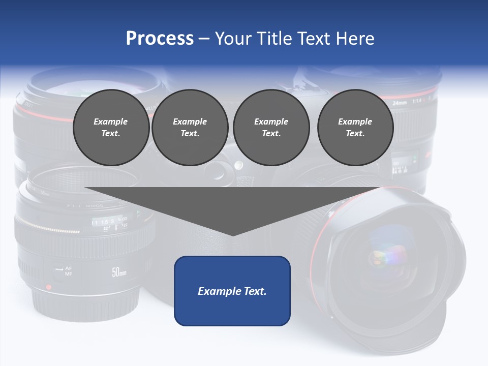 Technology Digital Professional PowerPoint Template