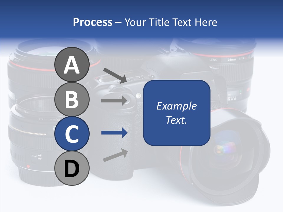 Technology Digital Professional PowerPoint Template
