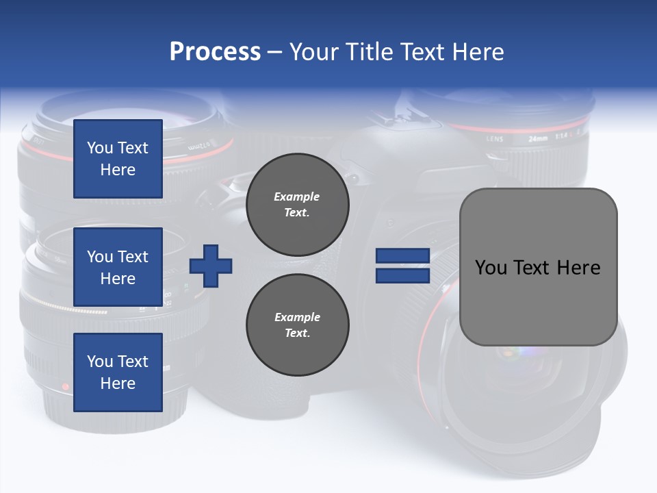 Technology Digital Professional PowerPoint Template