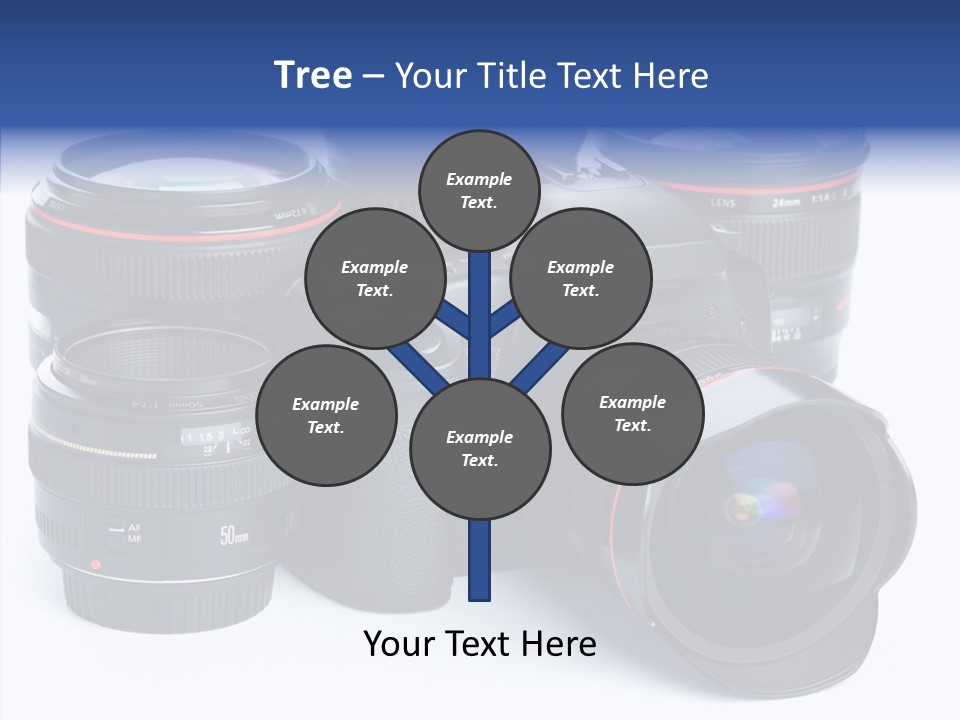 Technology Digital Professional PowerPoint Template