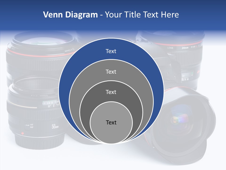 Technology Digital Professional PowerPoint Template