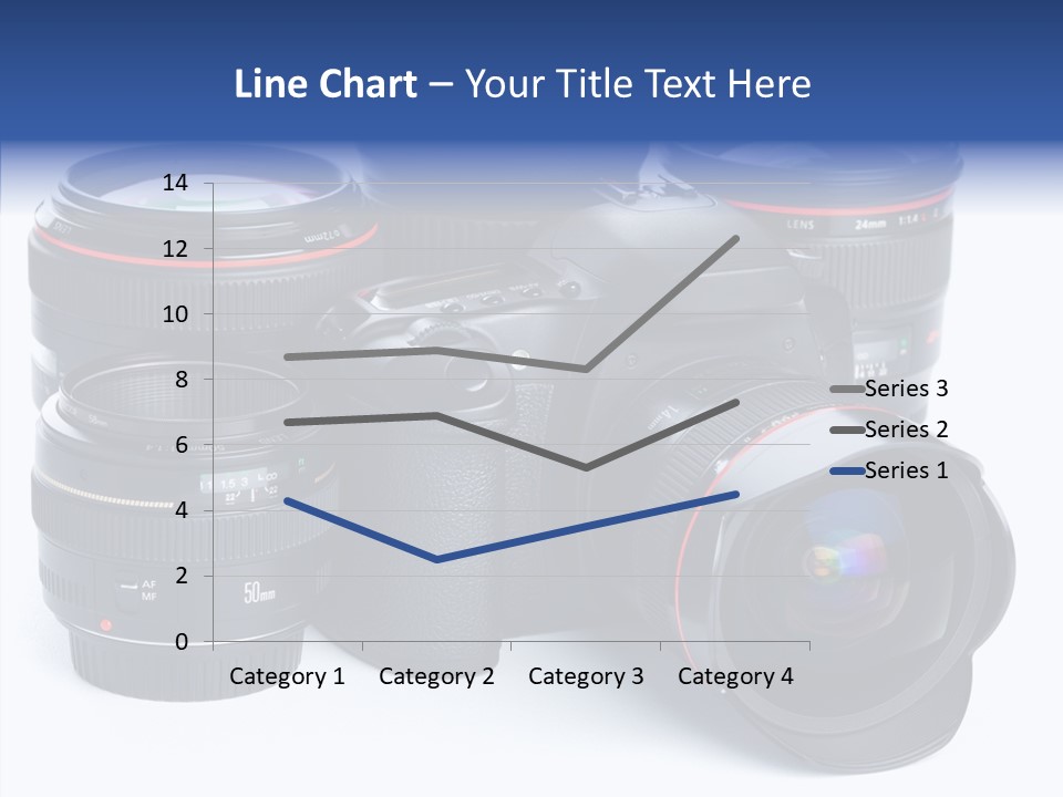 Technology Digital Professional PowerPoint Template