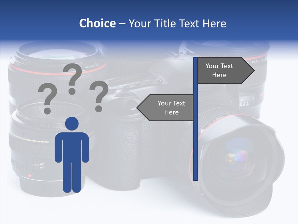 Technology Digital Professional PowerPoint Template