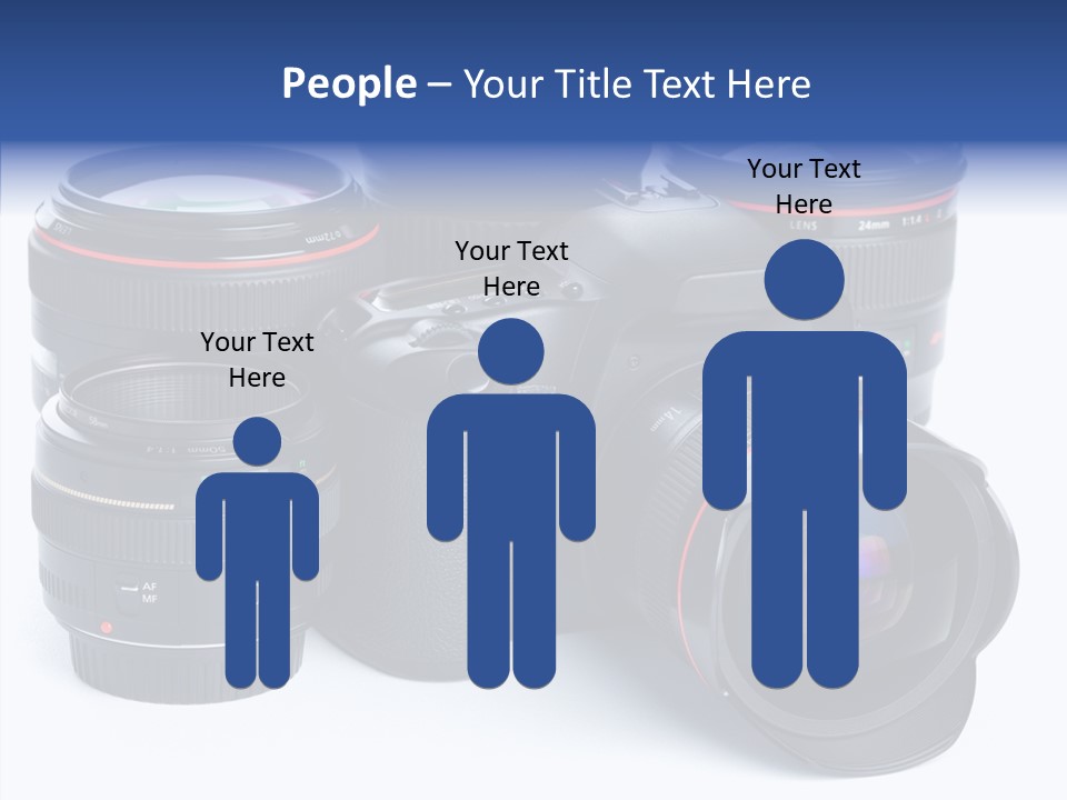 Technology Digital Professional PowerPoint Template