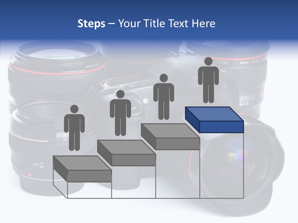 Technology Digital Professional PowerPoint Template