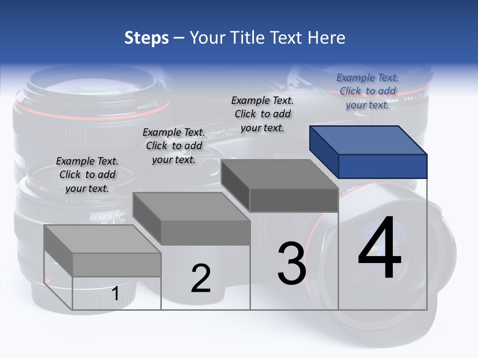 Technology Digital Professional PowerPoint Template