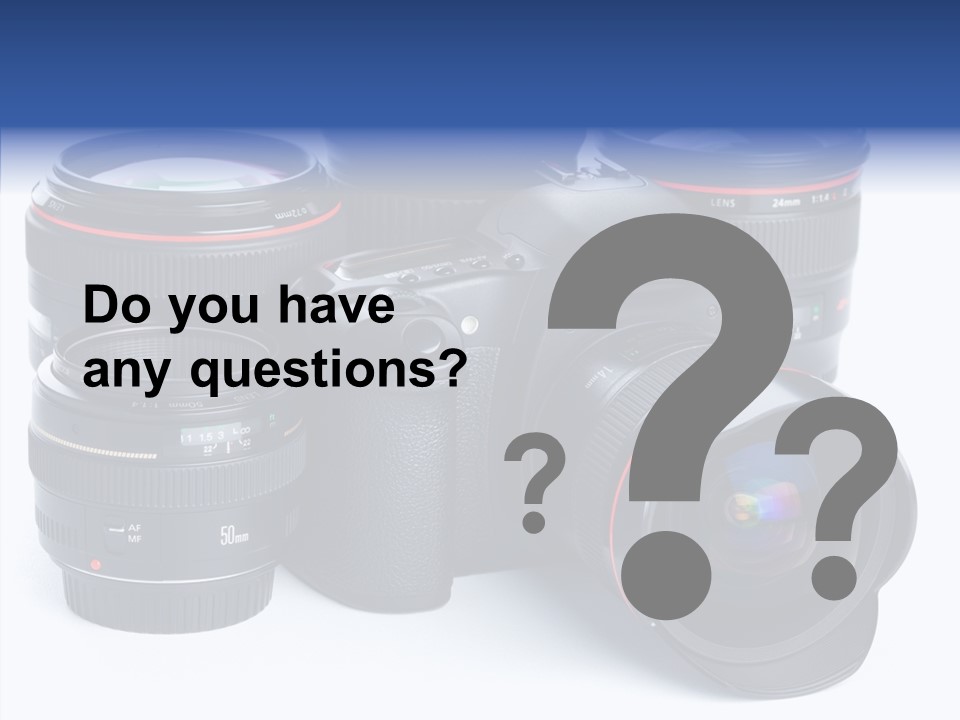 Technology Digital Professional PowerPoint Template