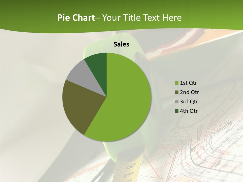 Helmet House Supervision PowerPoint Template