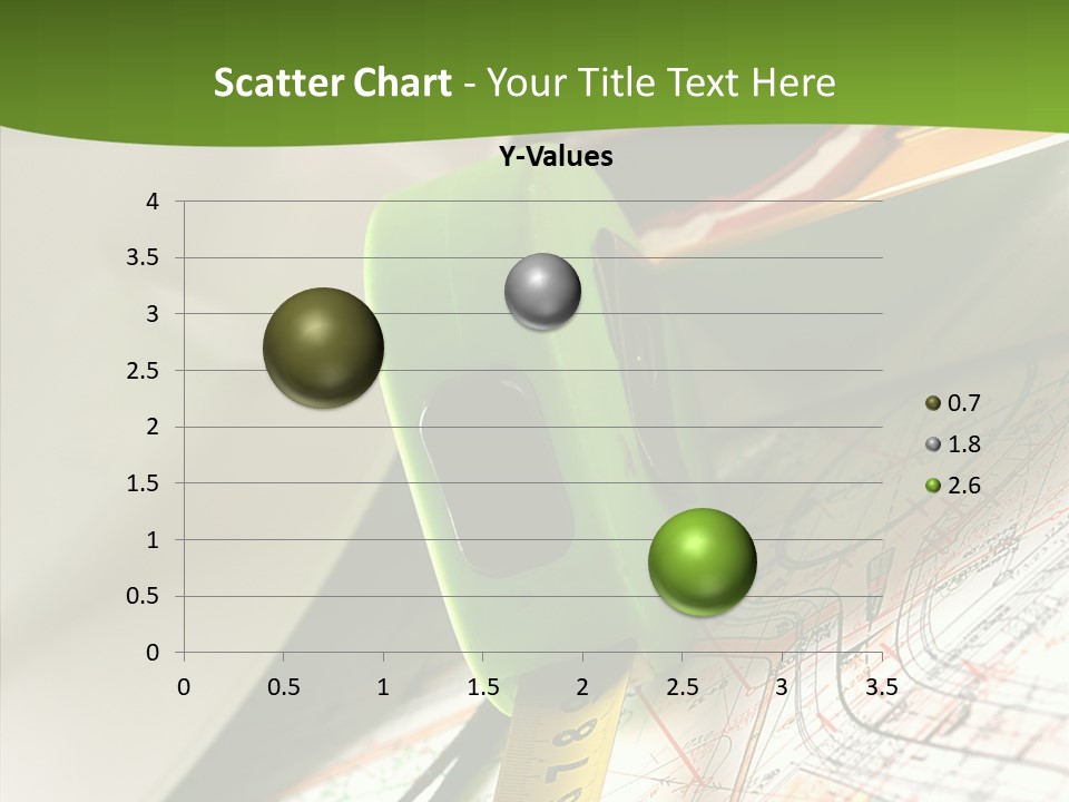 Helmet House Supervision PowerPoint Template