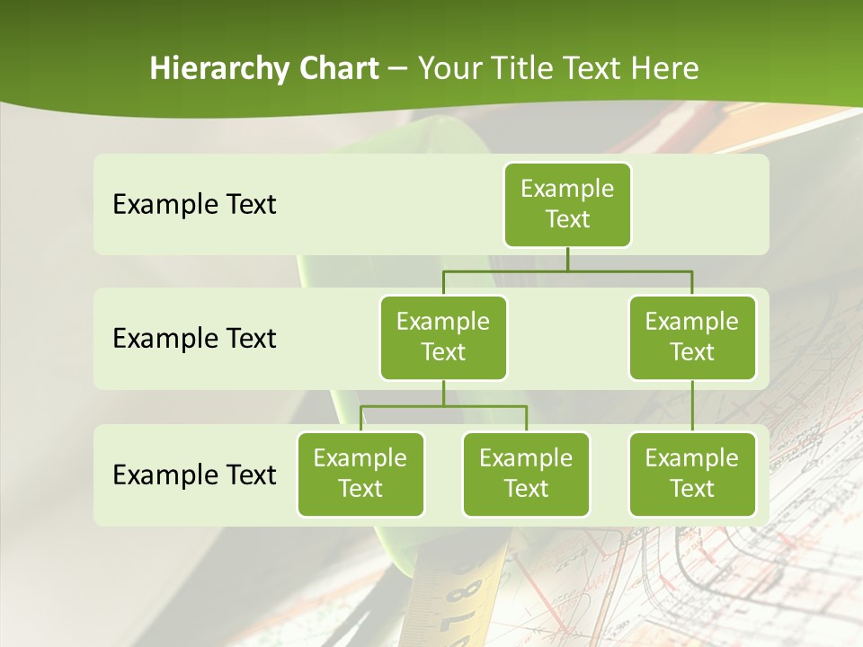 Helmet House Supervision PowerPoint Template