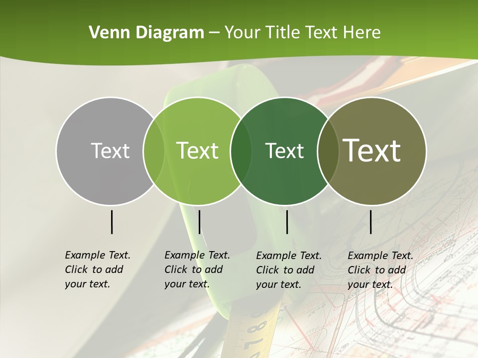 Helmet House Supervision PowerPoint Template
