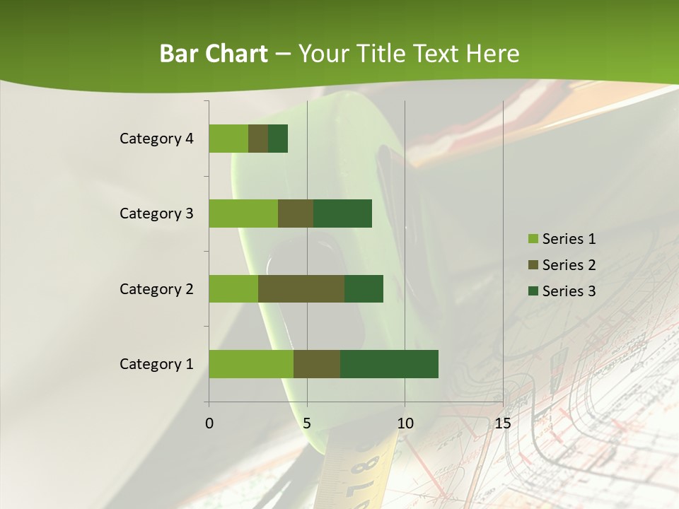 Helmet House Supervision PowerPoint Template