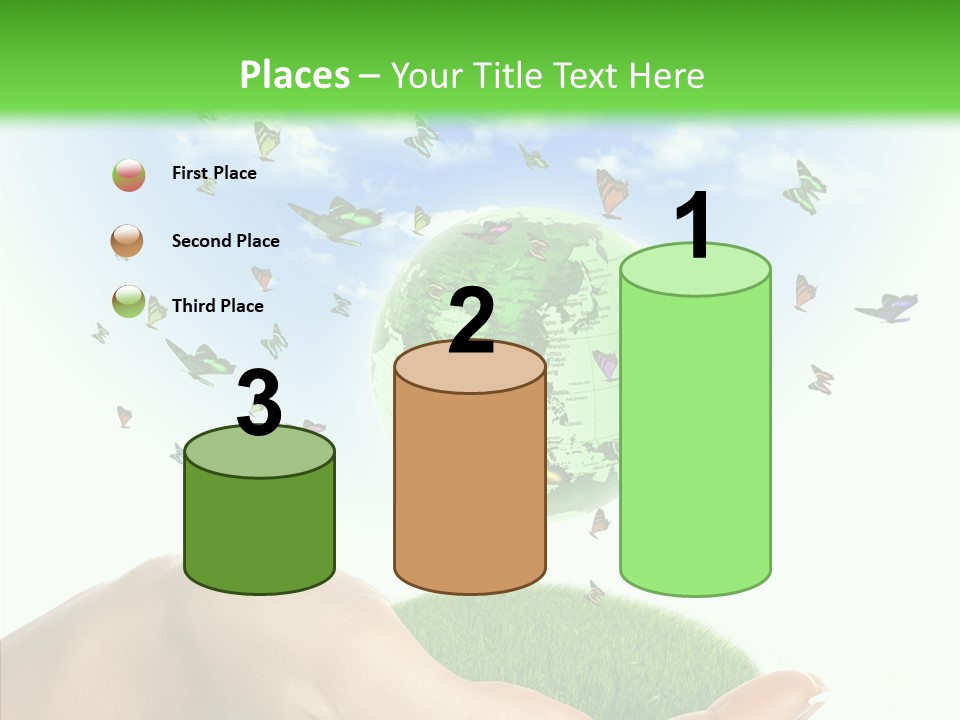 Comptemporain Rigoureux Brut PowerPoint Template