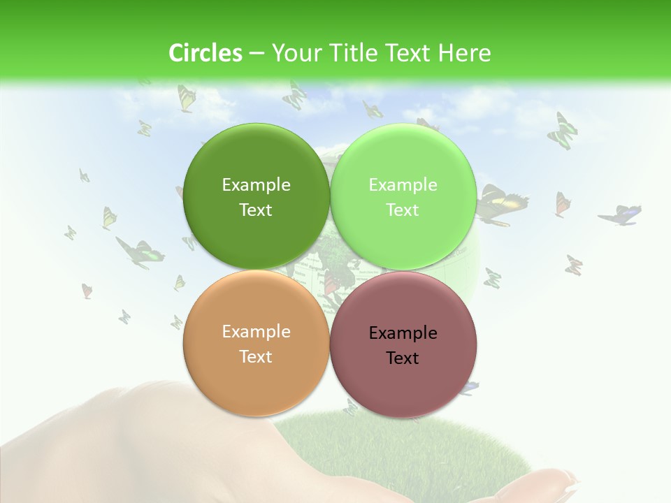 Comptemporain Rigoureux Brut PowerPoint Template