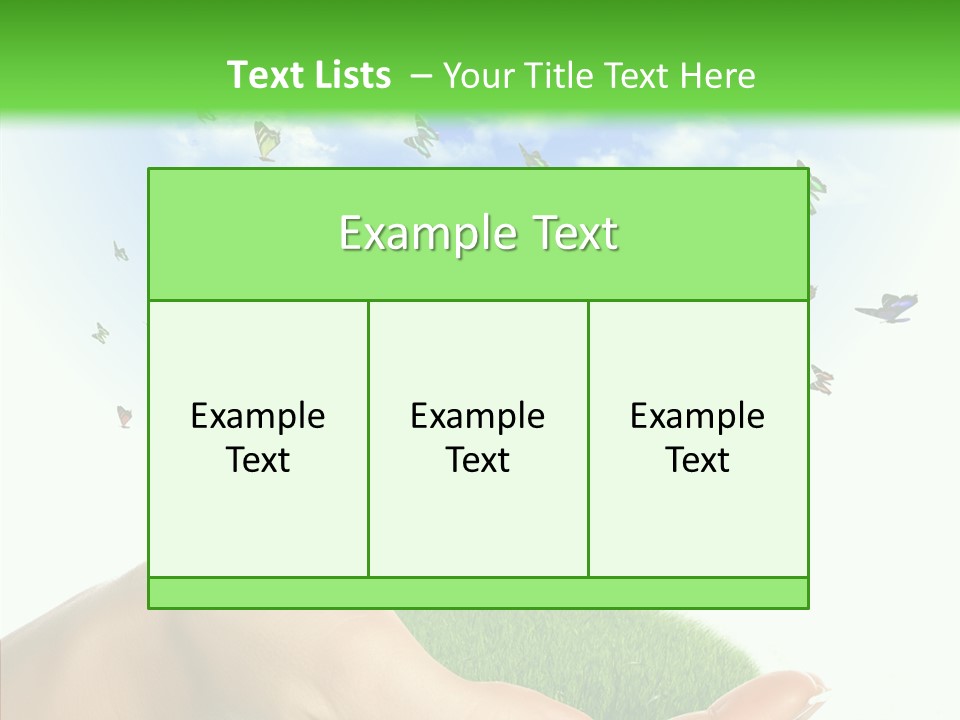 Comptemporain Rigoureux Brut PowerPoint Template