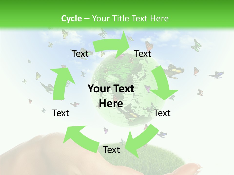 Comptemporain Rigoureux Brut PowerPoint Template