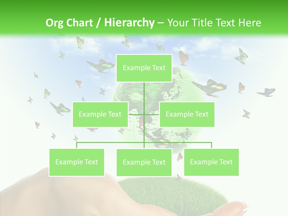 Comptemporain Rigoureux Brut PowerPoint Template