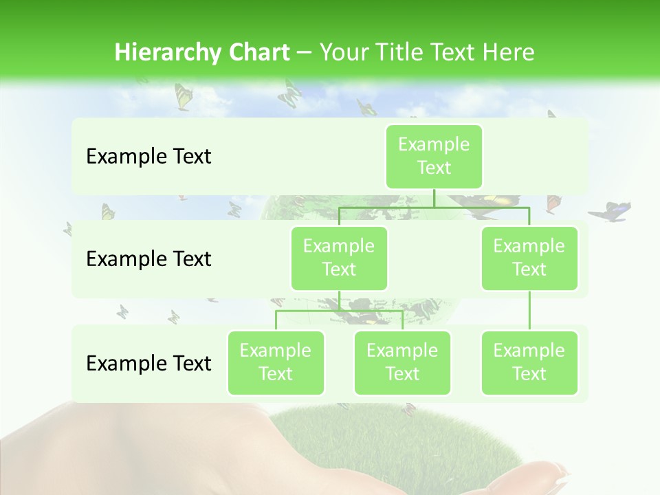 Comptemporain Rigoureux Brut PowerPoint Template