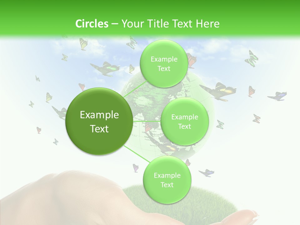 Comptemporain Rigoureux Brut PowerPoint Template