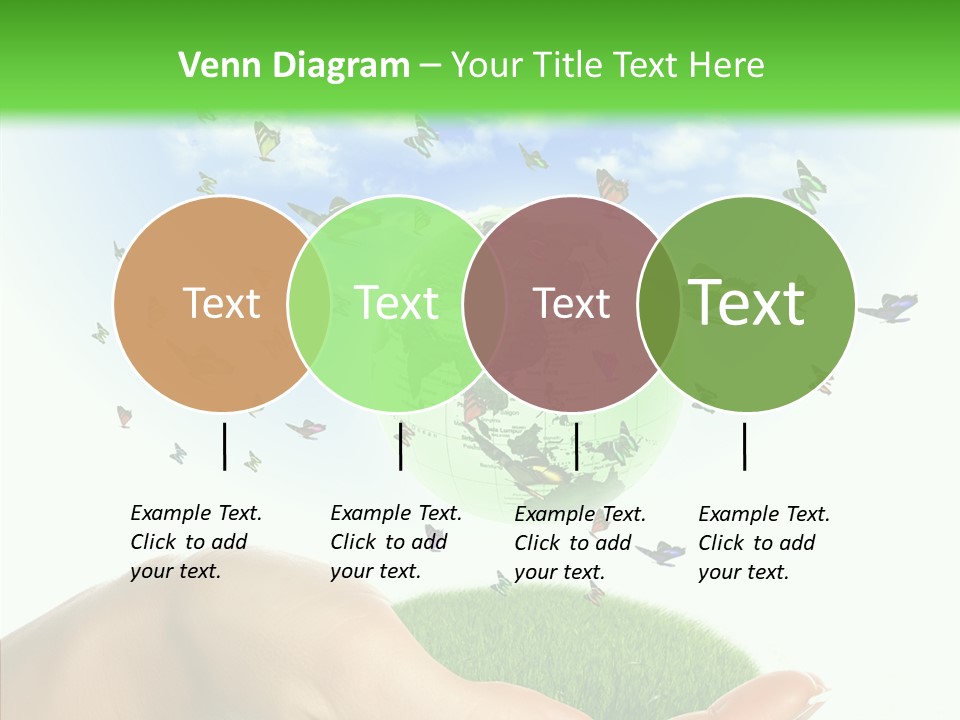 Comptemporain Rigoureux Brut PowerPoint Template