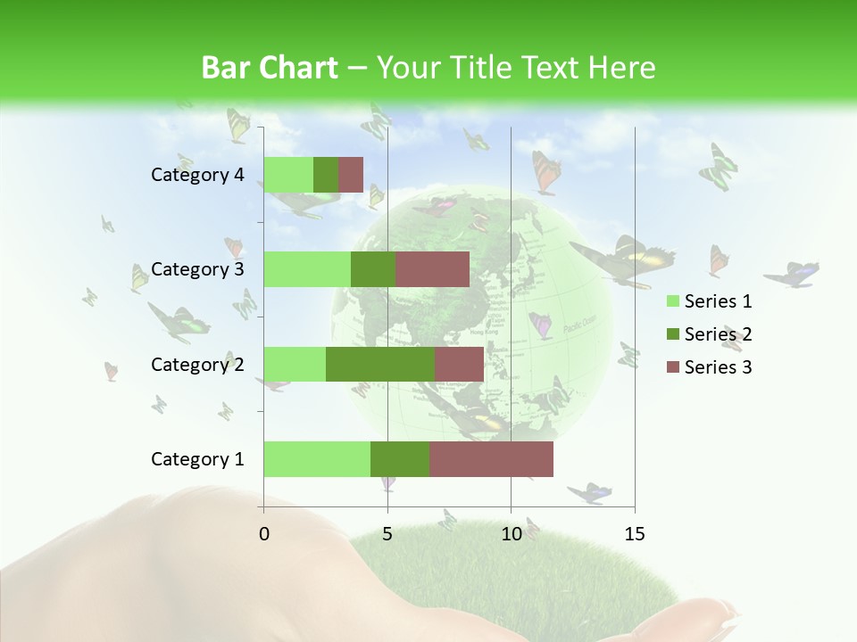 Comptemporain Rigoureux Brut PowerPoint Template