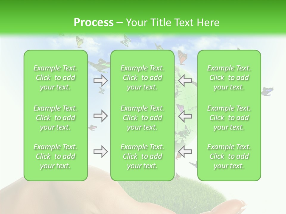 Comptemporain Rigoureux Brut PowerPoint Template
