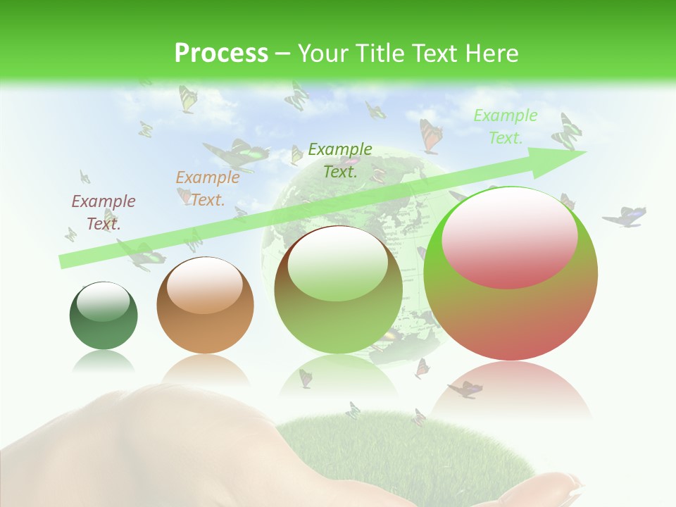 Comptemporain Rigoureux Brut PowerPoint Template