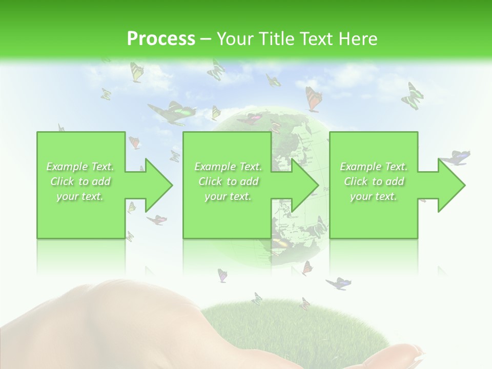 Comptemporain Rigoureux Brut PowerPoint Template
