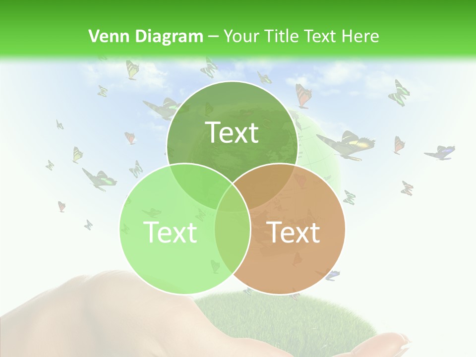 Comptemporain Rigoureux Brut PowerPoint Template