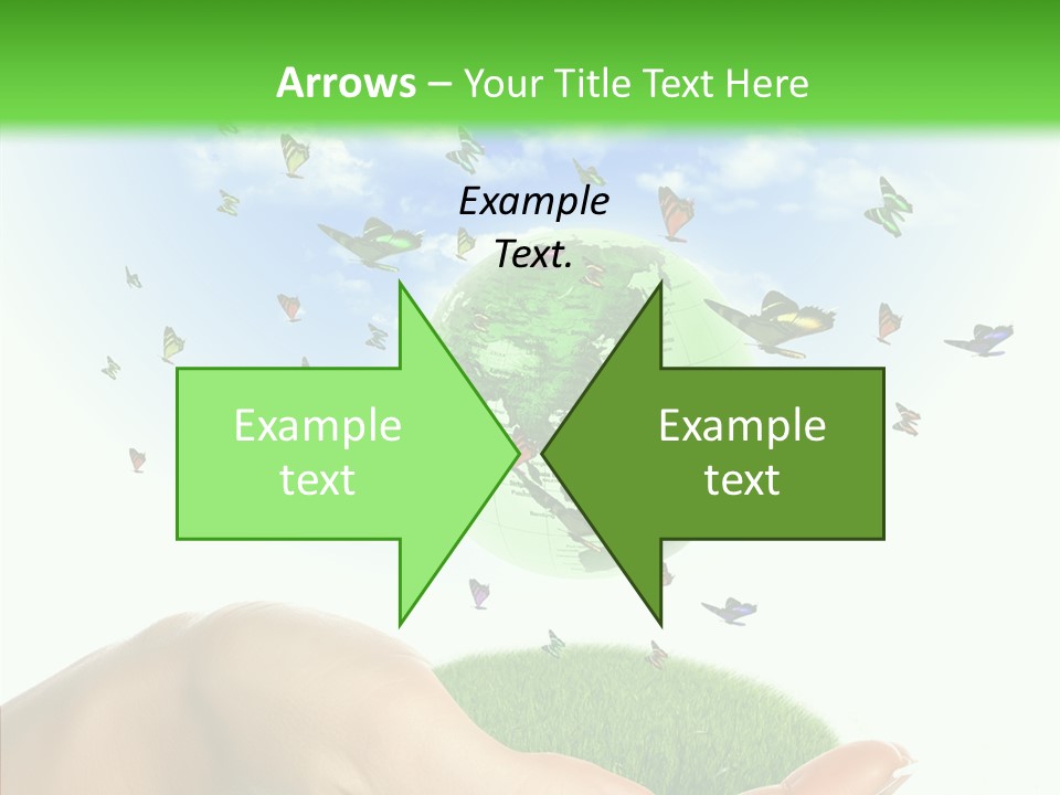 Comptemporain Rigoureux Brut PowerPoint Template