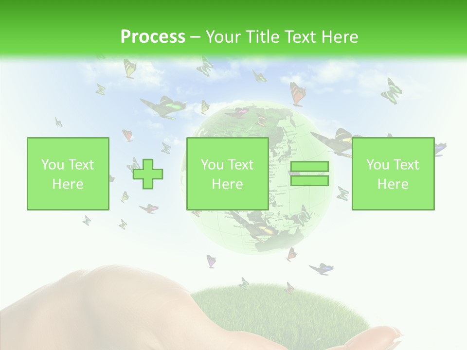Comptemporain Rigoureux Brut PowerPoint Template