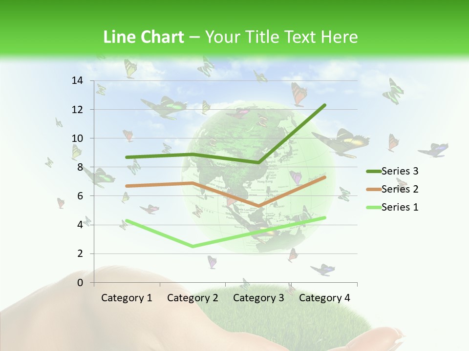 Comptemporain Rigoureux Brut PowerPoint Template