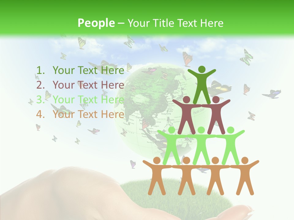 Comptemporain Rigoureux Brut PowerPoint Template