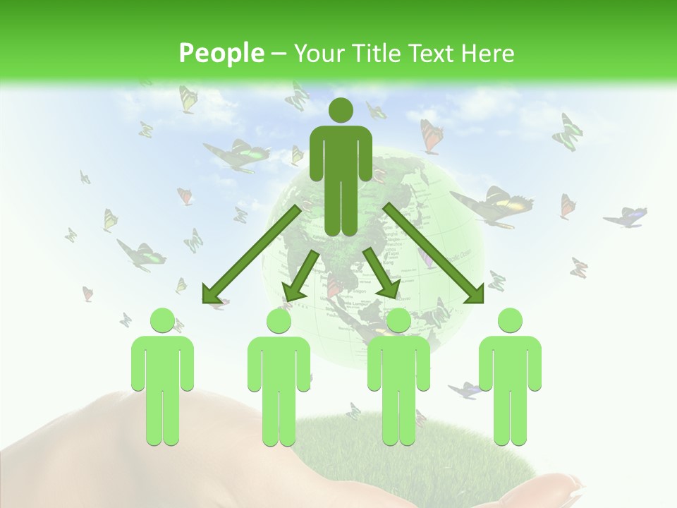 Comptemporain Rigoureux Brut PowerPoint Template