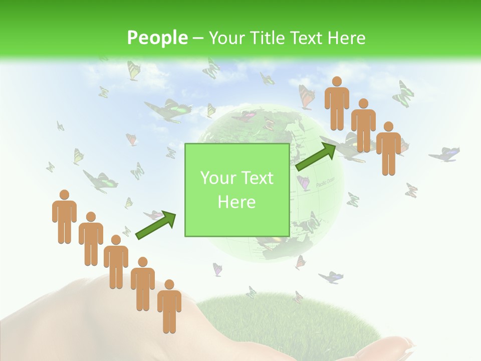 Comptemporain Rigoureux Brut PowerPoint Template